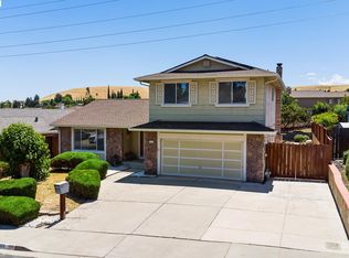 2125 Robles Dr, Antioch, CA 94509