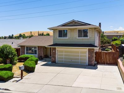 2125 Robles Dr, Antioch, CA, 94509