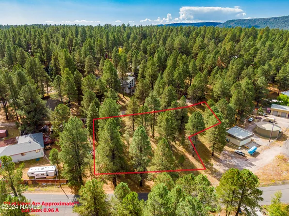 3124 Ancient Trl #309, Flagstaff, AZ 86005