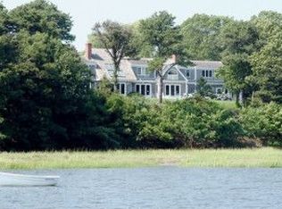 29 Hayward Ln, Orleans, MA 02653