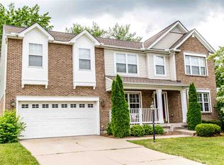 4826 Open Meadow Dr, Independence, KY