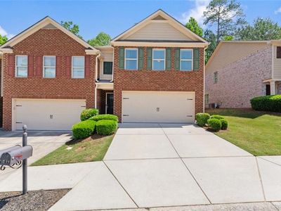 2714 Haynescrest Dr, Grayson, GA, 30017