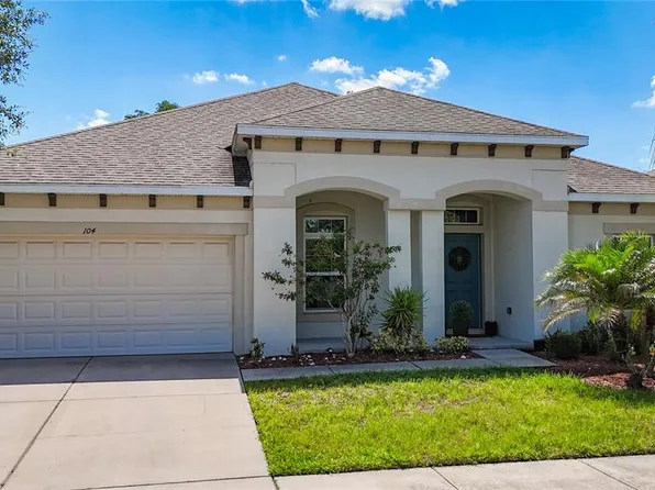 10457 WATERSTONE DRIVE, RIVERVIEW, FL 33578