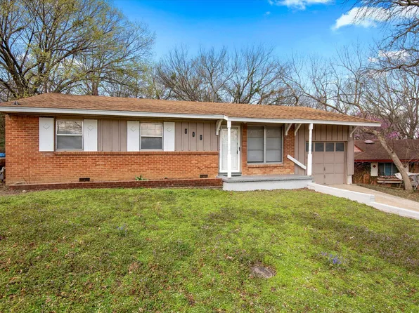 505 SE Greystone Ave, Bartlesville, OK 74006