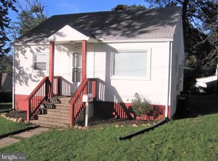 12309 Selfridge Rd, Silver Spring, MD 20906