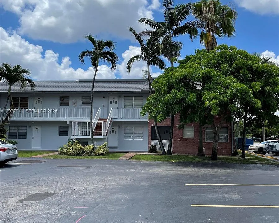 2051 NW 81st Ave #528