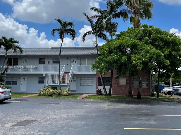 2051 NW 81st Ave APT 528, Hollywood, FL 33024
