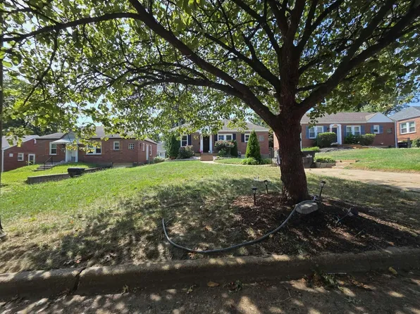 7624 Lynn Ave, Saint Louis, MO 63130