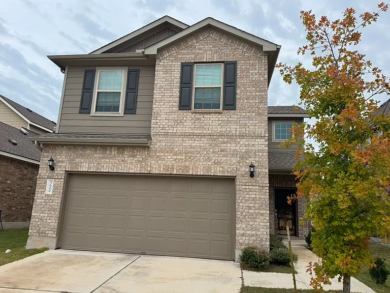 5600 Wolf Pack Dr — Photo 1