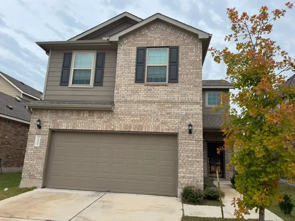 5600 Wolf Pack Dr, Pflugerville, TX 78660