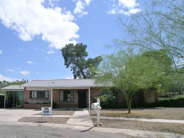 4826 E Bellevue St, Tucson, AZ 85712