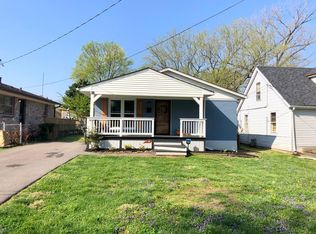 1708 Pershing Ave, Lyndon, KY 40242
