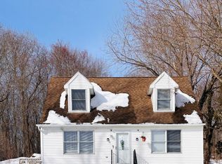 36 Route 2a, Preston, CT 06365