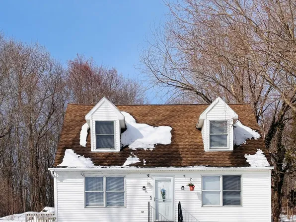 36 Route 2A, Preston, CT 06365