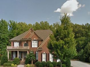 3410 Delamere Dr, Matthews, NC 28104