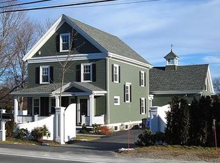 685 Trapelo Rd, Waltham, MA 02452