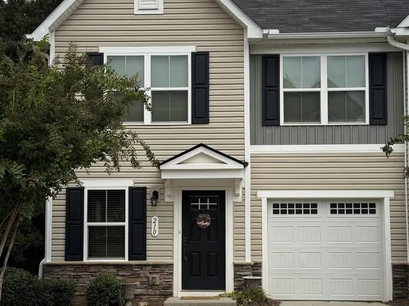 210 Shepley St, Fountain Inn, SC 29644