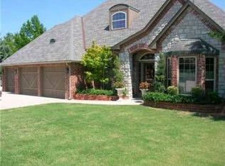 6412 Beaver Creek Rd, Oklahoma City, OK 73162