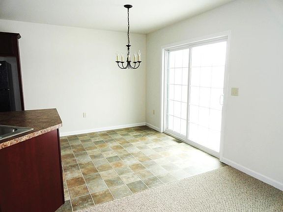Interior of Similar House