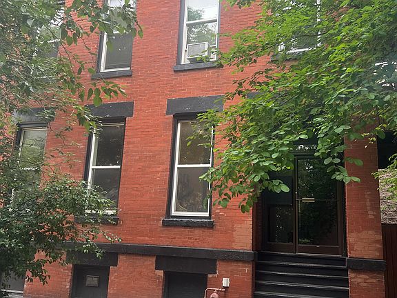 classic brownstone