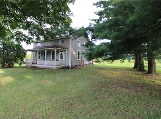 2228 Moore Rd, Orwell, OH 44076