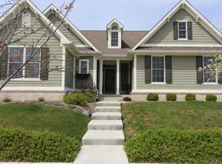 13068 Overview Dr, Fishers, IN 46037