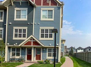 131 Marquis Ln SE, Calgary, AB T3M 2G6