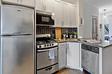 Rented by Roomors Living Inc