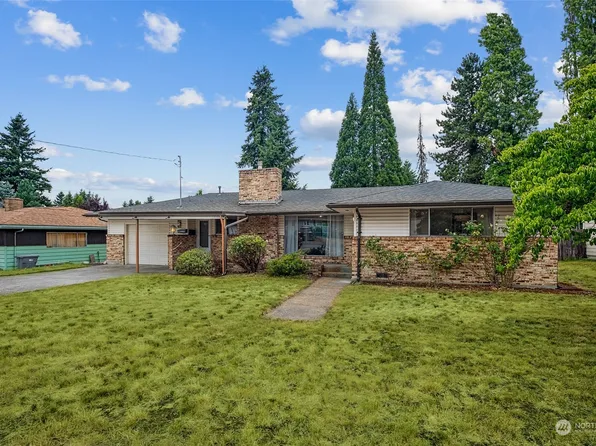 458 Index Avenue NE, Renton, WA 98056