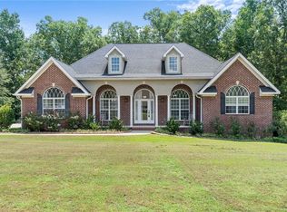 15598 Kevin Cv, Northport, AL 35475