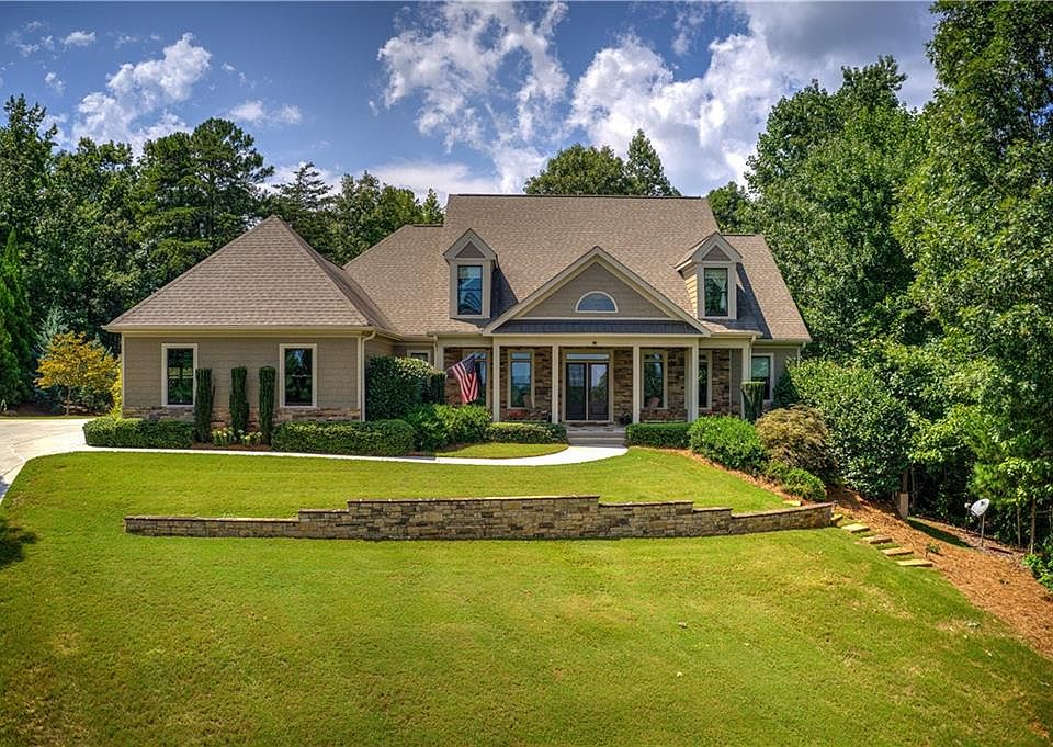 1st image of 4417 Brush Creek Ct
