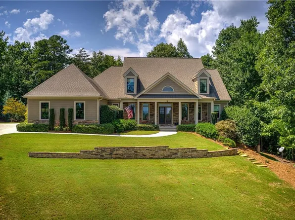 4417 Brush Creek Ct, Flowery Branch, GA 30542