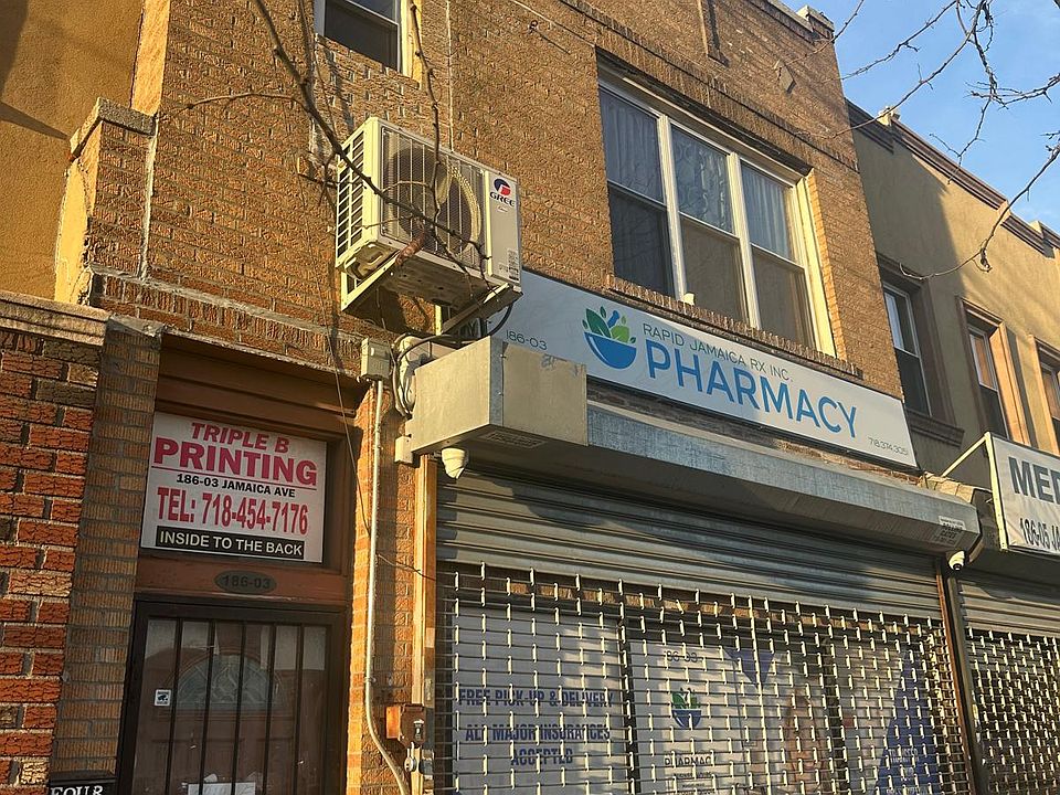 1st image of 18603 Jamaica Ave #2F