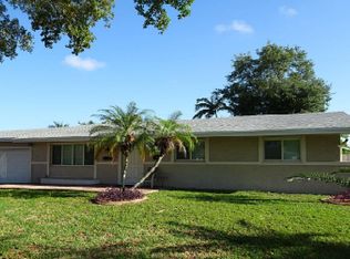 7411 NW 13th Ct, Fort Lauderdale, FL 33313