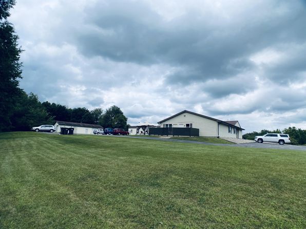 6244 S Meridian Rd #6