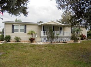 12652 SW Lexington Pl, Arcadia, FL 34269