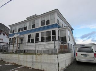 166 Jolbert St, Berlin, NH 03570