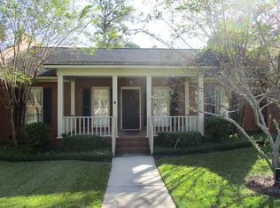 1525 Ivy Ln, Moultrie, GA 31768