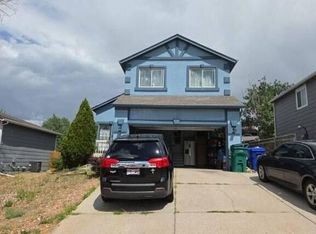 2845 Richmond Dr, Colorado Springs, CO 80922