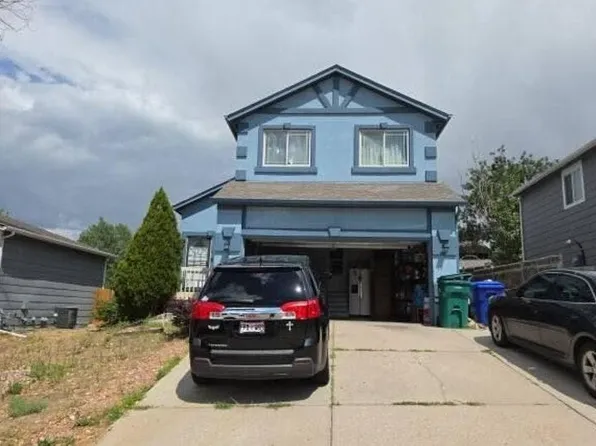 2845 Richmond Dr, Colorado Springs, CO 80922
