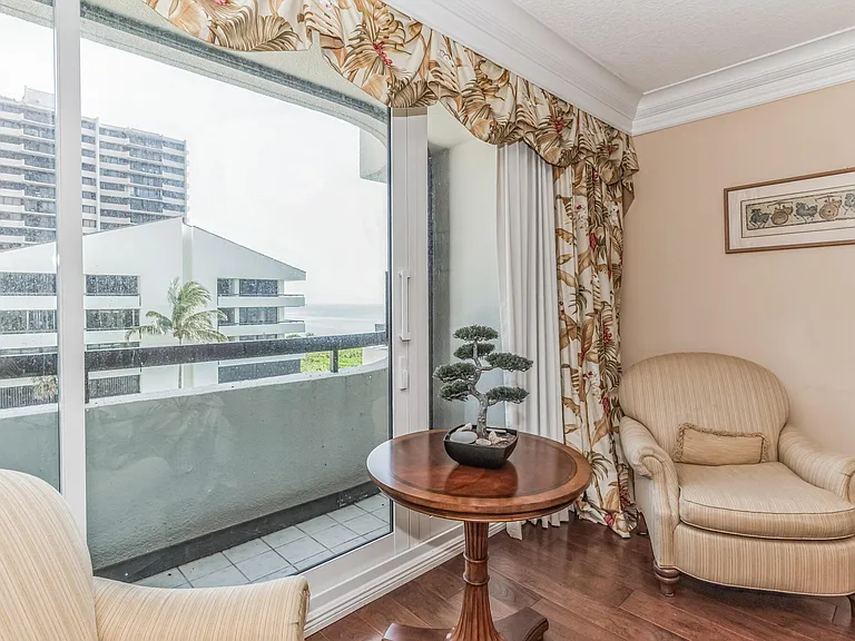 4000 N Ocean Dr #401 — Photo 11