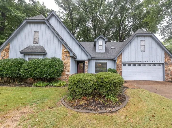 6042 Kevin Dr, Memphis, TN 38135