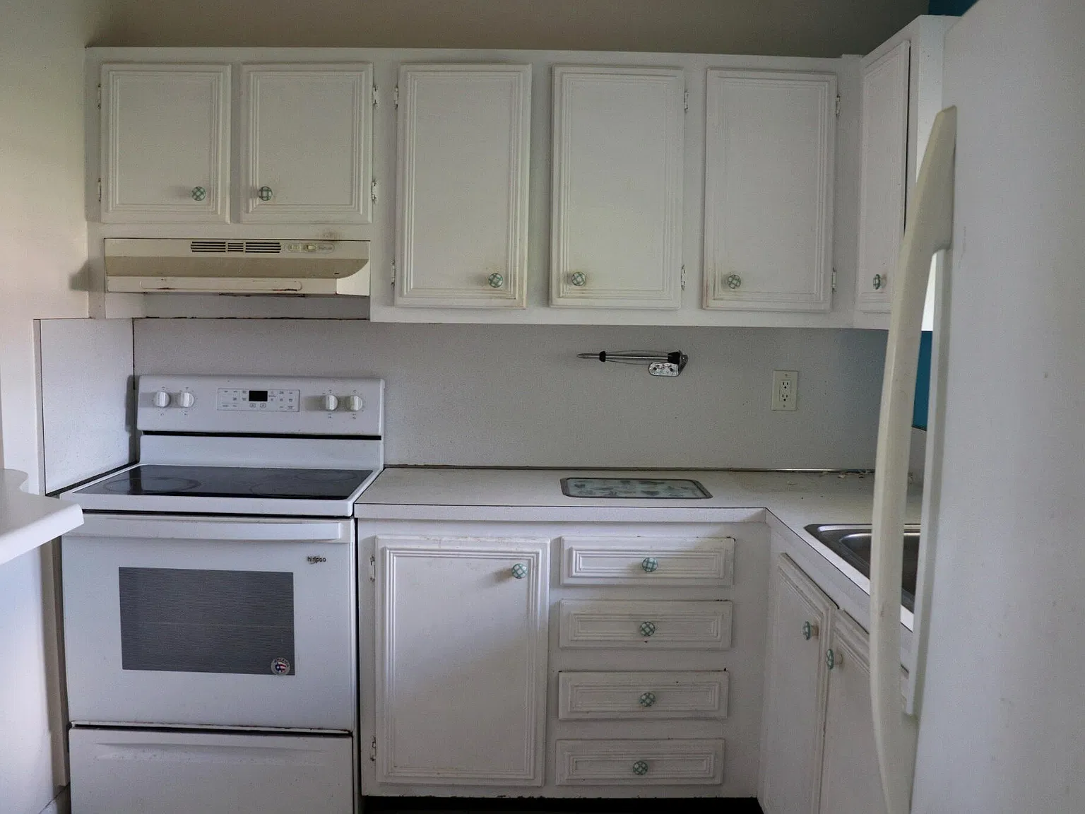 1 bed, 1.5 bath, 790 sqft, $1,450 — Photo 2