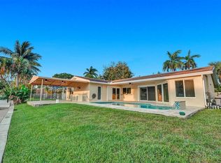 5911 NE 14th Rd, Fort Lauderdale, FL 33334