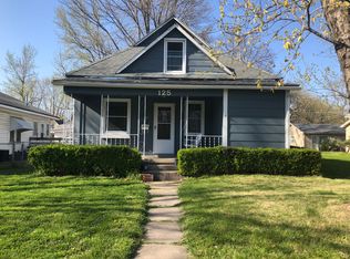 125 E 20th St, Pittsburg, KS 66762