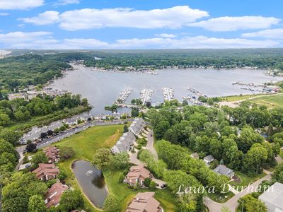 Mariners Cv #3, Douglas, MI, 49406