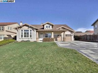 1914 Santa Croce Dr, Livermore, CA