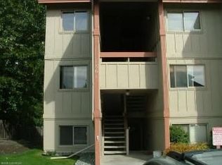 1861 E Tudor Rd #D-201, Anchorage, AK 99507