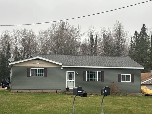 11971 Town Line Rd, Hibbing, MN 55746