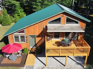 250 Chapel St, Conway, NH 03860